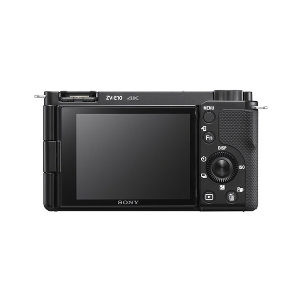 دوربین دیجیتال سونی مدل ALPHA - ZV-E10 16-50