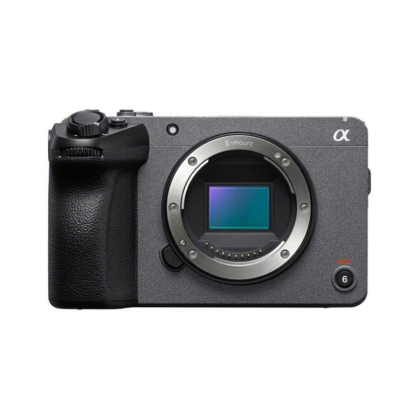 دوربین سینمایی سونی مدل CAMERA FX30