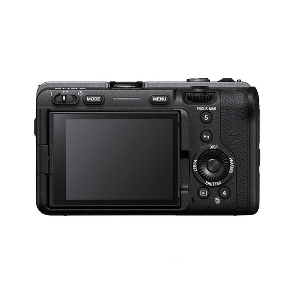 دوربین سینمایی سونی مدل CAMERA FX30