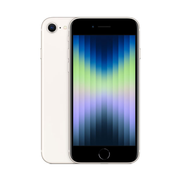 گوشی اپل iPhone SE سری 3 (2022)