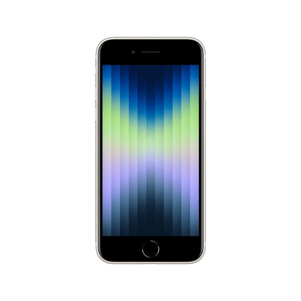 گوشی اپل iPhone SE سری 3 (2022)