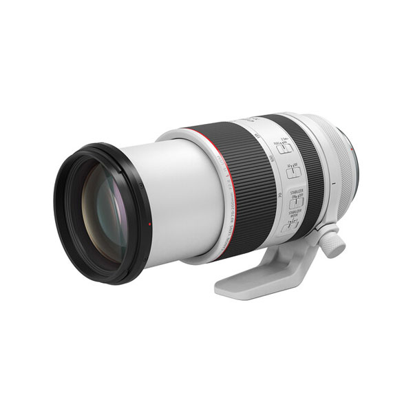 لنز دوربین کانن مدل CANON LENS RF 70-200MM F/2.8L IS USM