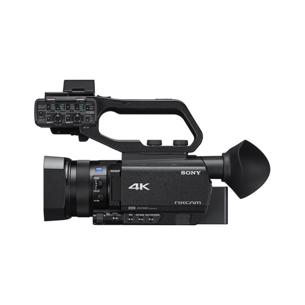 دوربین فیلمبرداری حرفه ای سونی مدل NX80